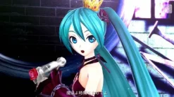 Clearance Sega Hatsune Miku -Project DIVA- F 2nd