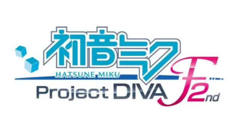 Clearance Sega Hatsune Miku -Project DIVA- F 2nd