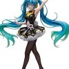 Best FREEing As Manufacturer Hatsune Miku -Project DIVA- Arcade Future Tone - Hatsune Miku - B-style - 1/4 - My Dear Bunny Ver. (FREEing)