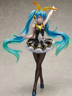 FREEing Hatsune Miku -Project DIVA- Arcade Future Tone - Hatsune Miku - B-style - 1/4 - My Dear Bunny Ver. - 2023 Re-release [Shop Exclusive]
