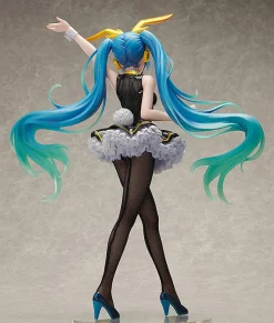FREEing Hatsune Miku -Project DIVA- Arcade Future Tone - Hatsune Miku - B-style - 1/4 - My Dear Bunny Ver. - 2023 Re-release [Shop Exclusive]