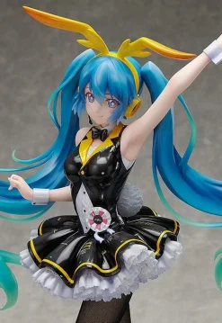 FREEing Hatsune Miku -Project DIVA- Arcade Future Tone - Hatsune Miku - B-style - 1/4 - My Dear Bunny Ver. - 2023 Re-release [Shop Exclusive]