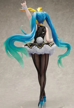 FREEing Hatsune Miku -Project DIVA- Arcade Future Tone - Hatsune Miku - B-style - 1/4 - My Dear Bunny Ver. - 2023 Re-release [Shop Exclusive]