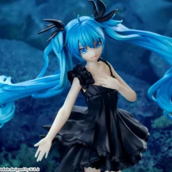 SEGA Hatsune Miku Project Diva Mega 39's - Hatsune Miku - Luminasta - Shinkai Shoujo Online