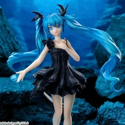 SEGA Hatsune Miku Project Diva Mega 39's - Hatsune Miku - Luminasta - Shinkai Shoujo Online