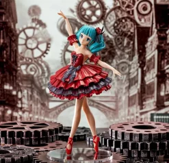 SEGA Hatsune Miku Project Diva Mega 39's - Hatsune Miku - Luminasta - Etoile Discount