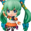 Outlet Good Smile Company Hatsune Miku -Project DIVA- Arcade Future Tone - Hatsune Miku - Nendoroid Co-de - Sweet Pumpkin Co-de