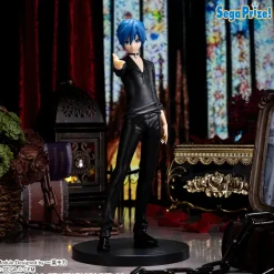 SEGA Hatsune Miku -Project DIVA- Arcade Future Tone - Kaito - SPM Figure - Guilty Hot