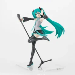 SEGA Hatsune Miku Project Diva Mega 39's - Hatsune Miku - Luminasta - Project Diva 15th Ver. Discount