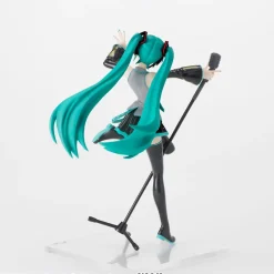 SEGA Hatsune Miku Project Diva Mega 39's - Hatsune Miku - Luminasta - Project Diva 15th Ver. Discount