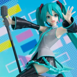 SEGA Hatsune Miku Project Diva Mega 39's - Hatsune Miku - Luminasta - Project Diva 15th Ver. Discount
