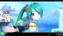 New Sega Hatsune Miku -Project DIVA- X