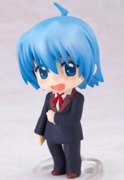 Best Max Factory Hayate no Gotoku! - Ayasaki Hayate - Nendoroid - 131