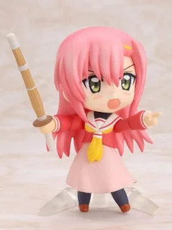 Best Max Factory Hayate no Gotoku! - Katsura Hinagiku - Nendoroid - 125