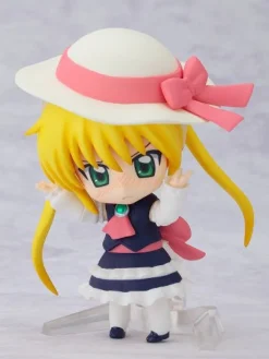 Best Max Factory Hayate no Gotoku! - Sanzenin Nagi - Nendoroid - 134