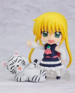 Best Max Factory Hayate no Gotoku! - Sanzenin Nagi - Nendoroid - 134