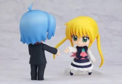 Best Max Factory Hayate no Gotoku! - Sanzenin Nagi - Nendoroid - 134