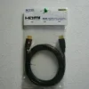 HoriRated By Our Customers HDMI Cable 2M (Black) Outlet