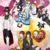 Clearance QuinRose Heart no Kuni no Alice Wonderful Twin World [Deluxe Edition]