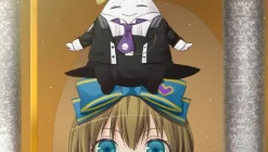 Clearance QuinRose Heart no Kuni no Alice Wonderful Twin World [Deluxe Edition]