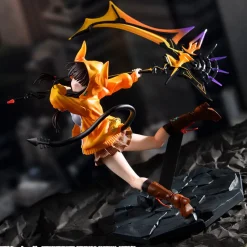 SEGA Heaven Burns Red - Asakura Karen - Luminasta - Guren Gekka no Killrazor Best