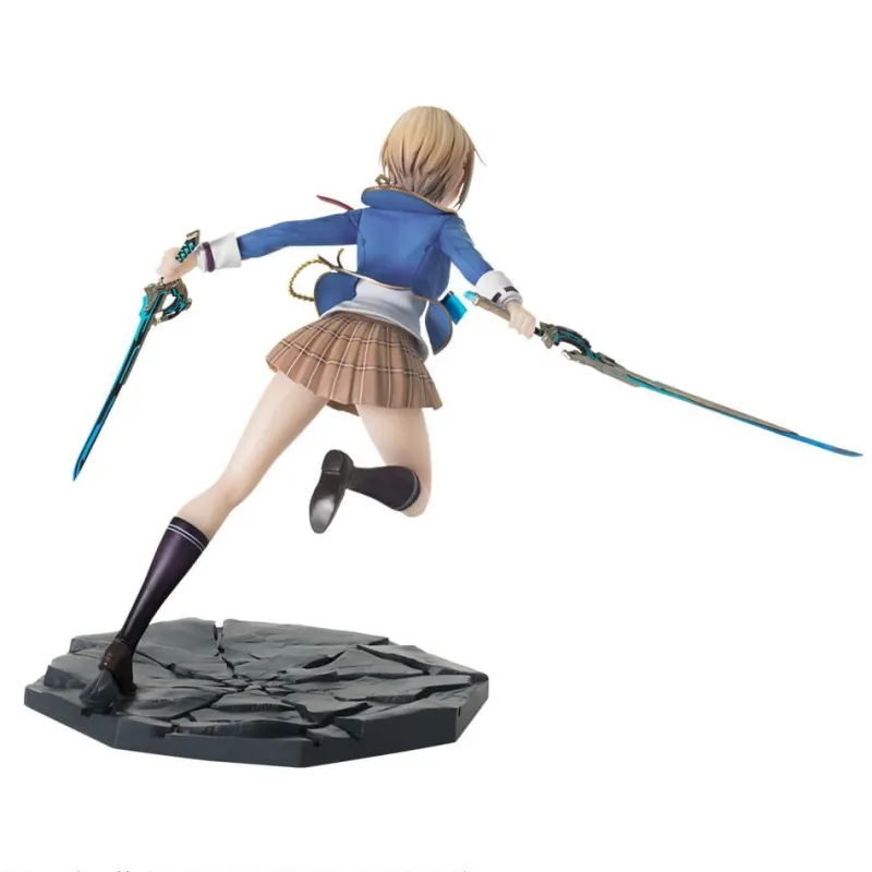 SEGA Heaven Burns Red - Kayamori Ruka - Luminasta - Reimei no Emotional Soul Best