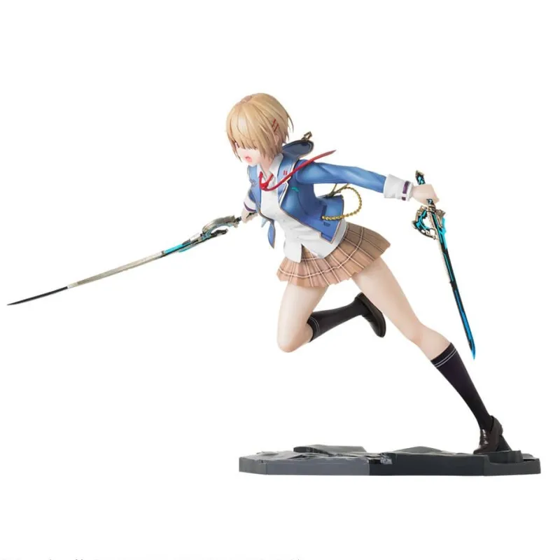 SEGA Heaven Burns Red - Kayamori Ruka - Luminasta - Reimei no Emotional Soul Best