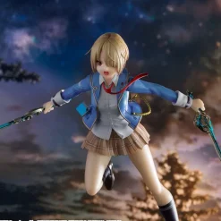 SEGA Heaven Burns Red - Kayamori Ruka - Luminasta - Reimei no Emotional Soul Best