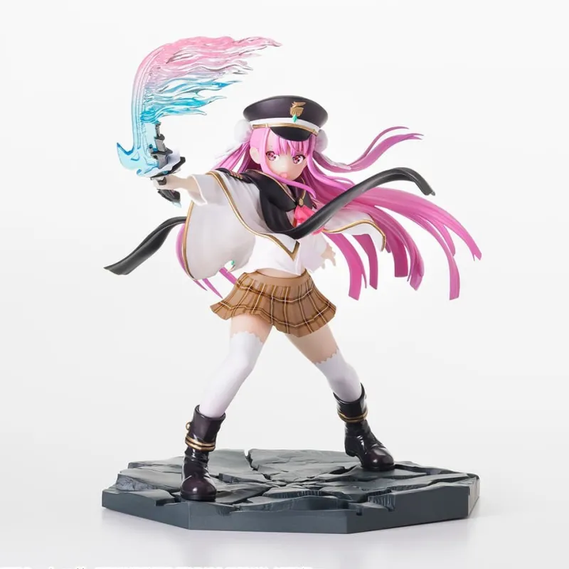 SEGA Heaven Burns Red - Kunimi Tama - Luminasta - Kihaku Issen Angel Sailor Best