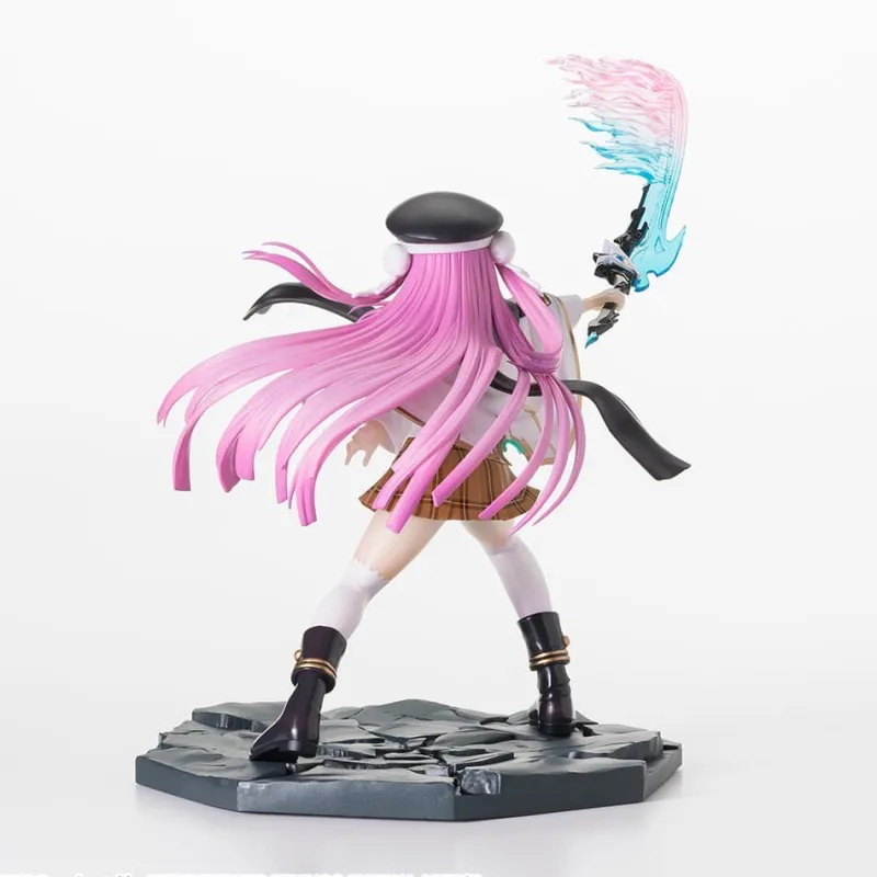 SEGA Heaven Burns Red - Kunimi Tama - Luminasta - Kihaku Issen Angel Sailor Best