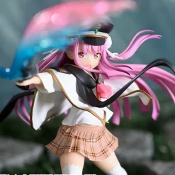 SEGA Heaven Burns Red - Kunimi Tama - Luminasta - Kihaku Issen Angel Sailor Best