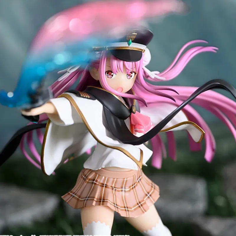 SEGA Heaven Burns Red - Kunimi Tama - Luminasta - Kihaku Issen Angel Sailor Best