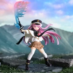 SEGA Heaven Burns Red - Kunimi Tama - Luminasta - Kihaku Issen Angel Sailor Best