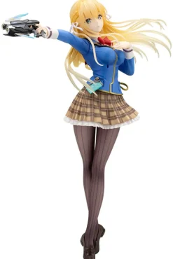 Hot Kotobukiya Heaven Burns Red - Toujou Tsukasa - 1/7