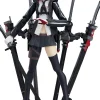 Best Max Factory Heavily Armed High School Girls - Shi - Figma #422