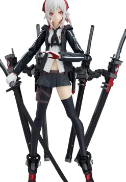 Best Max Factory Heavily Armed High School Girls - Shi - Figma #422