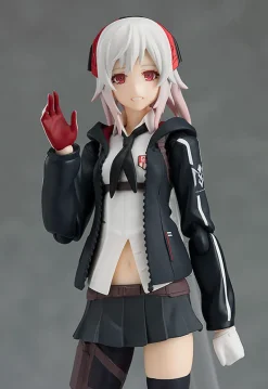Best Max Factory Heavily Armed High School Girls - Shi - Figma #422
