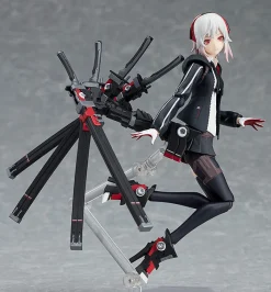 Best Max Factory Heavily Armed High School Girls - Shi - Figma #422