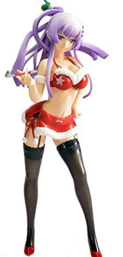SEGA Heavy Object - Frolaytia Capistrano - Santa Costume Hot