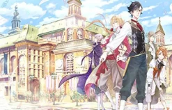 eXtend Heiligenstadt no Uta New