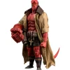 1000Toys Hellboy - 1/12 - 30th Anniversary Edition Outlet
