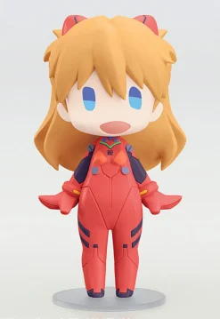 Best Good Smile Company HELLO! GOOD SMILE Rebuild of Evangelion Asuka Langley Shikinami Posable Figure