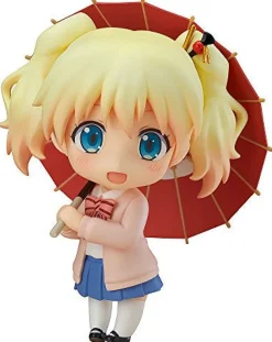 Outlet Good Smile Company Hello!! Kiniro Mosaic - Alice Cartelet - Nendoroid #547