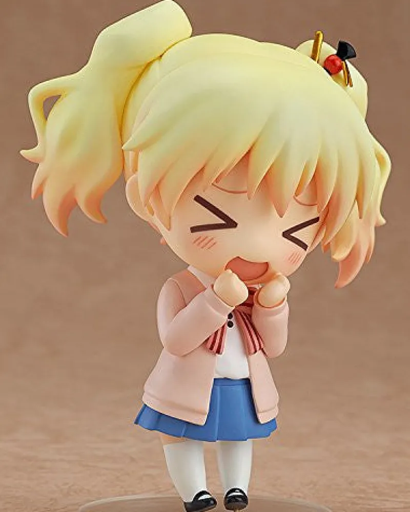 Outlet Good Smile Company Hello!! Kiniro Mosaic - Alice Cartelet - Nendoroid #547