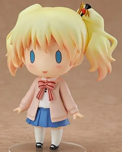 Outlet Good Smile Company Hello!! Kiniro Mosaic - Alice Cartelet - Nendoroid #547