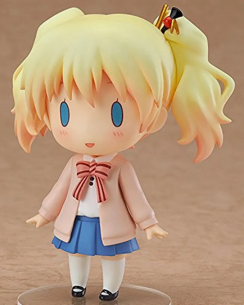 Outlet Good Smile Company Hello!! Kiniro Mosaic - Alice Cartelet - Nendoroid #547