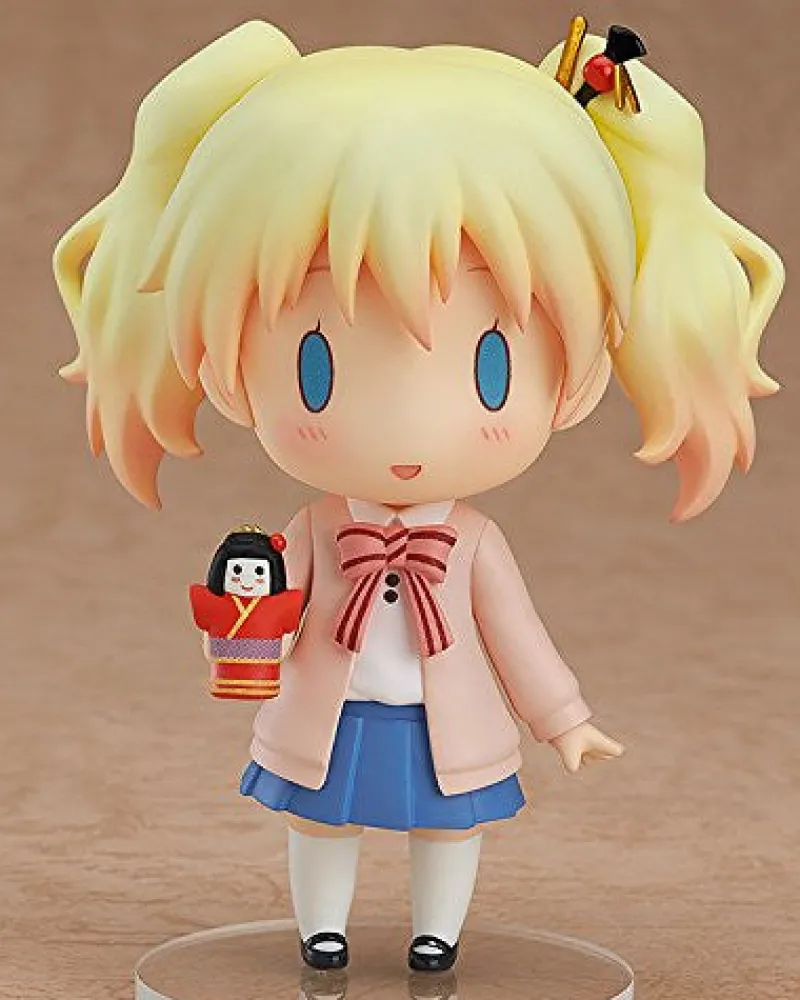 Outlet Good Smile Company Hello!! Kiniro Mosaic - Alice Cartelet - Nendoroid #547