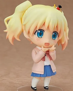 Outlet Good Smile Company Hello!! Kiniro Mosaic - Alice Cartelet - Nendoroid #547
