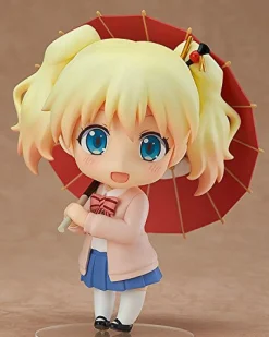 Outlet Good Smile Company Hello!! Kiniro Mosaic - Alice Cartelet - Nendoroid #547