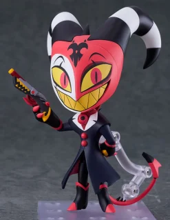 Outlet Good Smile Company Helluva Boss - Blitzø - Nendoroid #2823